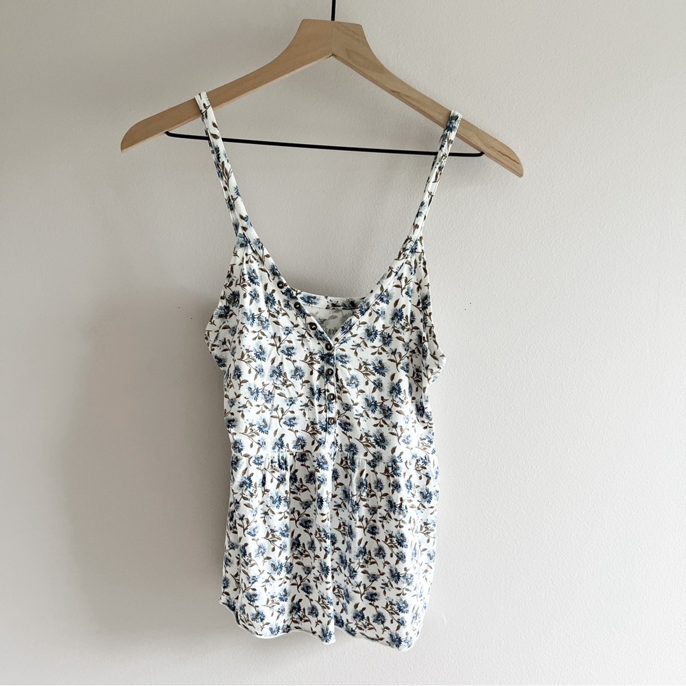 American Eagle Soft & Sexy Tank